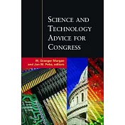 Science and Technology Advice for Congress