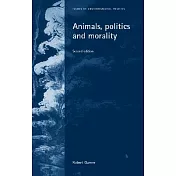 Animals, Politics And Morality