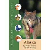 Travellers’ Wildlife Guides Alaska