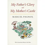 My Father’s Glory and My Mother’s Castle