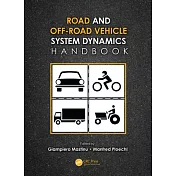 Road and Off-Road Vehicle System Dynamics Handbook