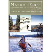 Nature First: Outdoor Life and Friluftsliv Way