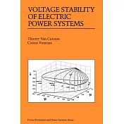 Voltage Stability of Electric Power Systems