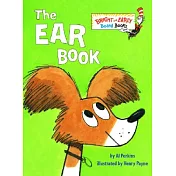 The Ear Book