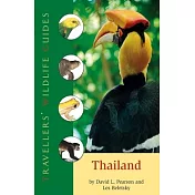 Thailand: Traveller’s Wildlife Guide