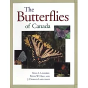 The Butterflies of Canada