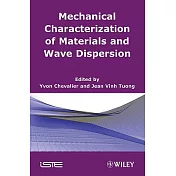 Mechanical of Viscoelastic Materials and Wave Dispersion