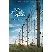 The Boy in the Striped Pajamas