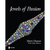 Jewels of Passion: Costume Jewelry Masterpieces