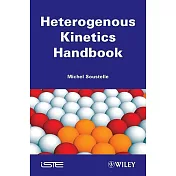 Handbook of Heterogenous Kinetics