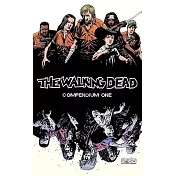 The Walking Dead Compendium Volume 1