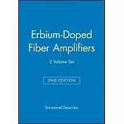 Erbium-Doped Fiber Amplifiers