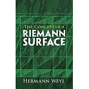 The Concept of a Riemann Surface