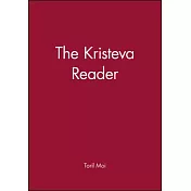 The Kristeva Reader