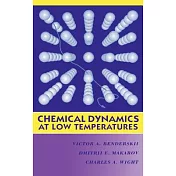 Chemical Dynamics at Low Temperatures
