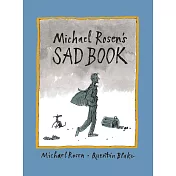 Michael Rosen’s Sad Book