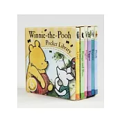 Winnie-the-Pooh Pocket Library