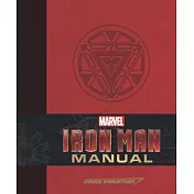 Iron Man Manual