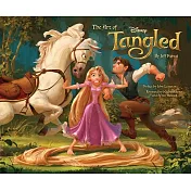 The Art of Tangled