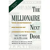The Millionaire Next Door: The Surprising Secrets of America’s Wealthy