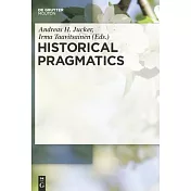 Historical Pragmatics