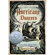 Hurricane Dancers: The First Caribbean Pirate Shipwreck