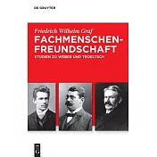Fachmenschenfreundschaft