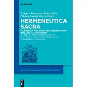 Hermeneutica Sacra