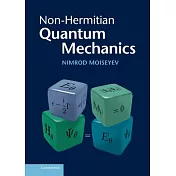 Non-Hermitian Quantum Mechanics