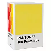 Pantone Postcards