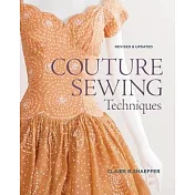 Couture Sewing Techniques