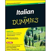 Italian for Dummies