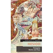 Theogony: Works and Days