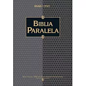 Biblia Paralela/ Parallel Bible: Nueva Version Internacional, Reina Valera 1960, Indice / New International Version, Reina Valer