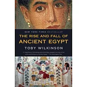 The Rise and Fall of Ancient Egypt