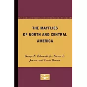 The Mayflies of North and Central America