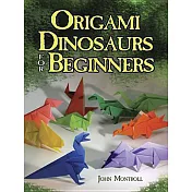 Origami Dinosaurs for Beginners