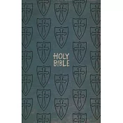 Holy Bible: International Children’s Bible, Gift & Award Bible, Boys Edition