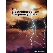 The Electroherbalism Frequency Lists