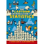 The Cartoon Introduction to Statistics