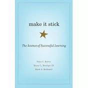 Make It Stick: The Science of Successful Learning