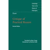 Kant: Critique of Practical Reason