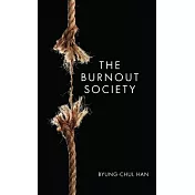 The Burnout Society