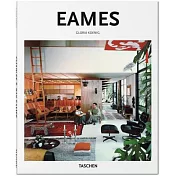 Charles & Ray Eames: 1907-1978, 1912-1988: Pioneers of Mid-century Modernism