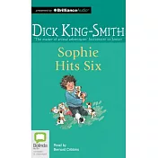 博客來 Sophie Hits Six Library Edition - 