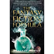 The Fantasy Fiction Formula