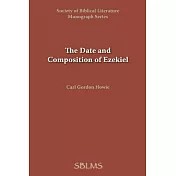 The Date and Composition of Ezekiel