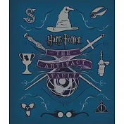 Harry Potter: The Artifact Vault