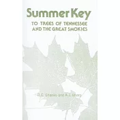 Summer Key Trees of Tennessee