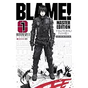Blame! 1